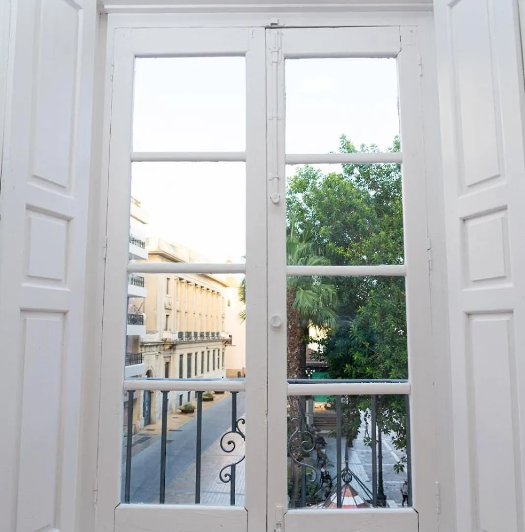 Centro Apartamento 2-B Ουέλβα Ισπανία
