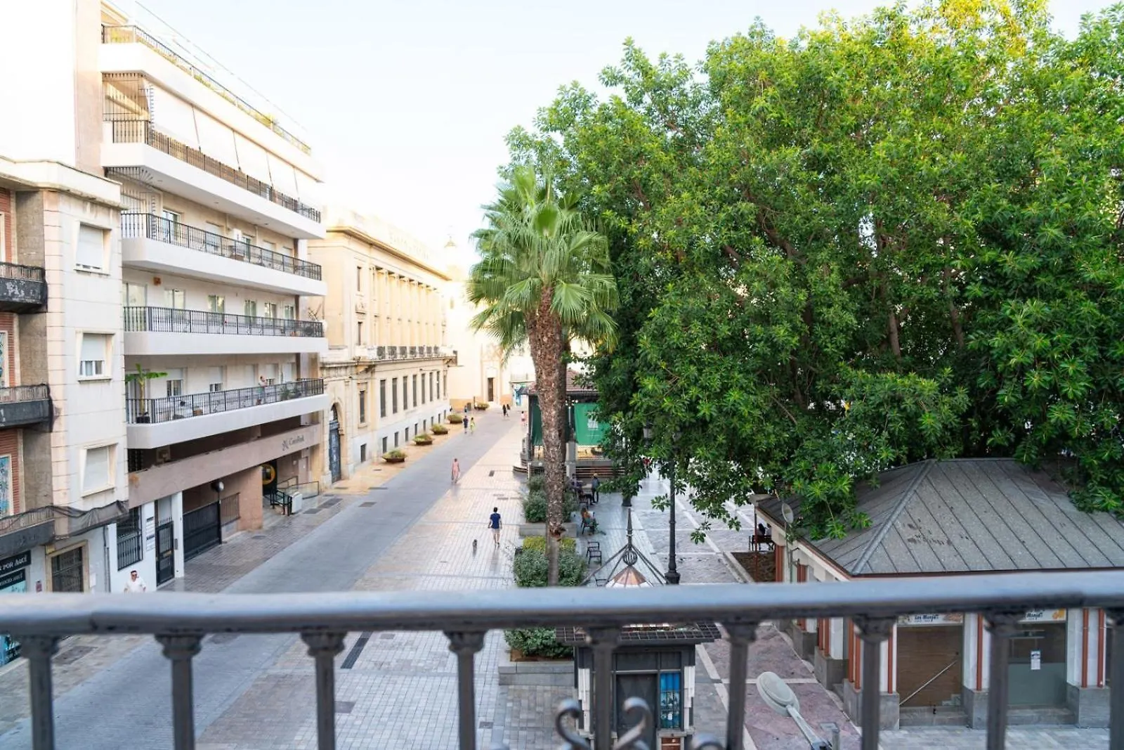 Centro Apartamento 2-B Ουέλβα 0*,  Ισπανία