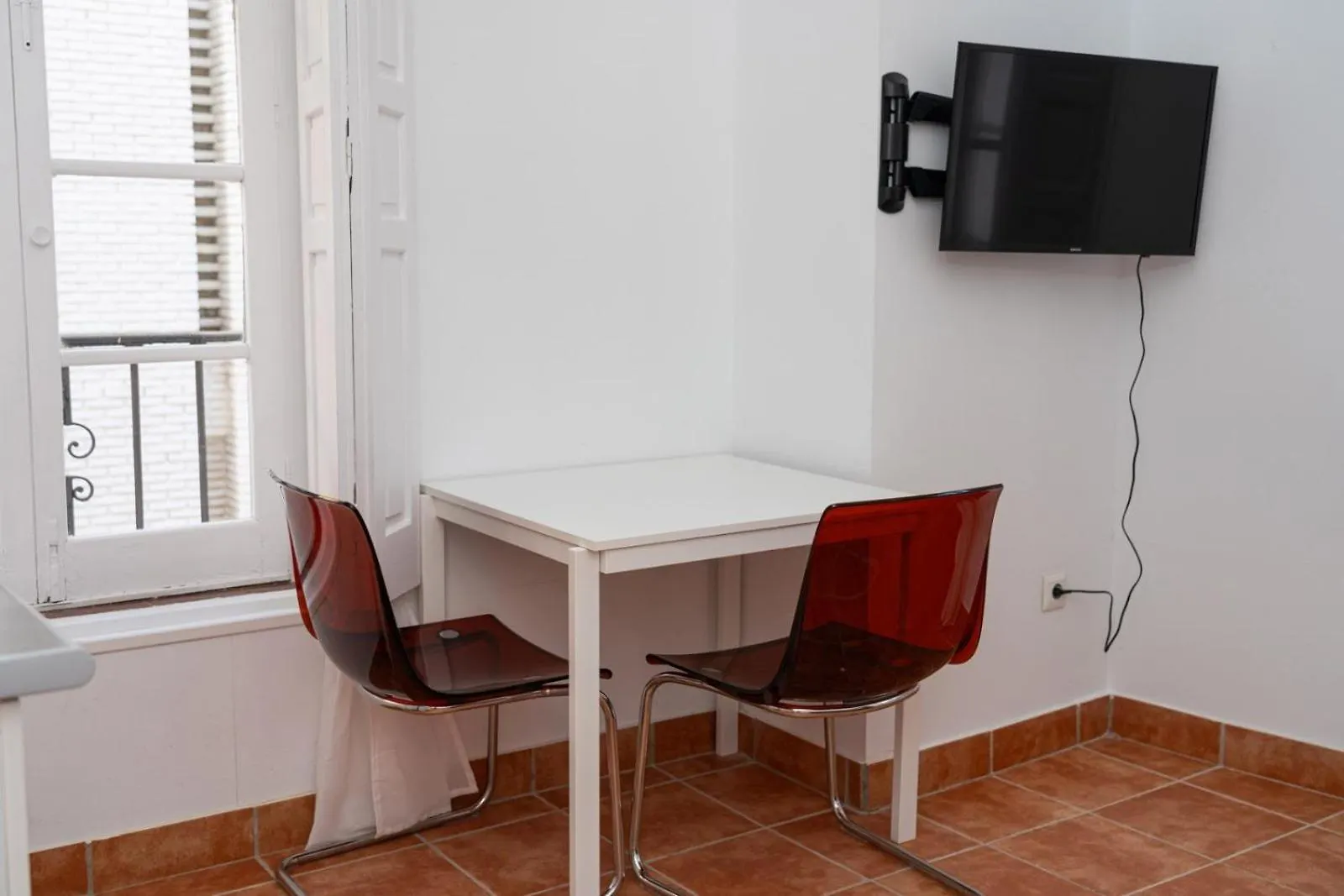 Διαμέρισμα Centro Apartamento 2-B Ουέλβα Ισπανία
