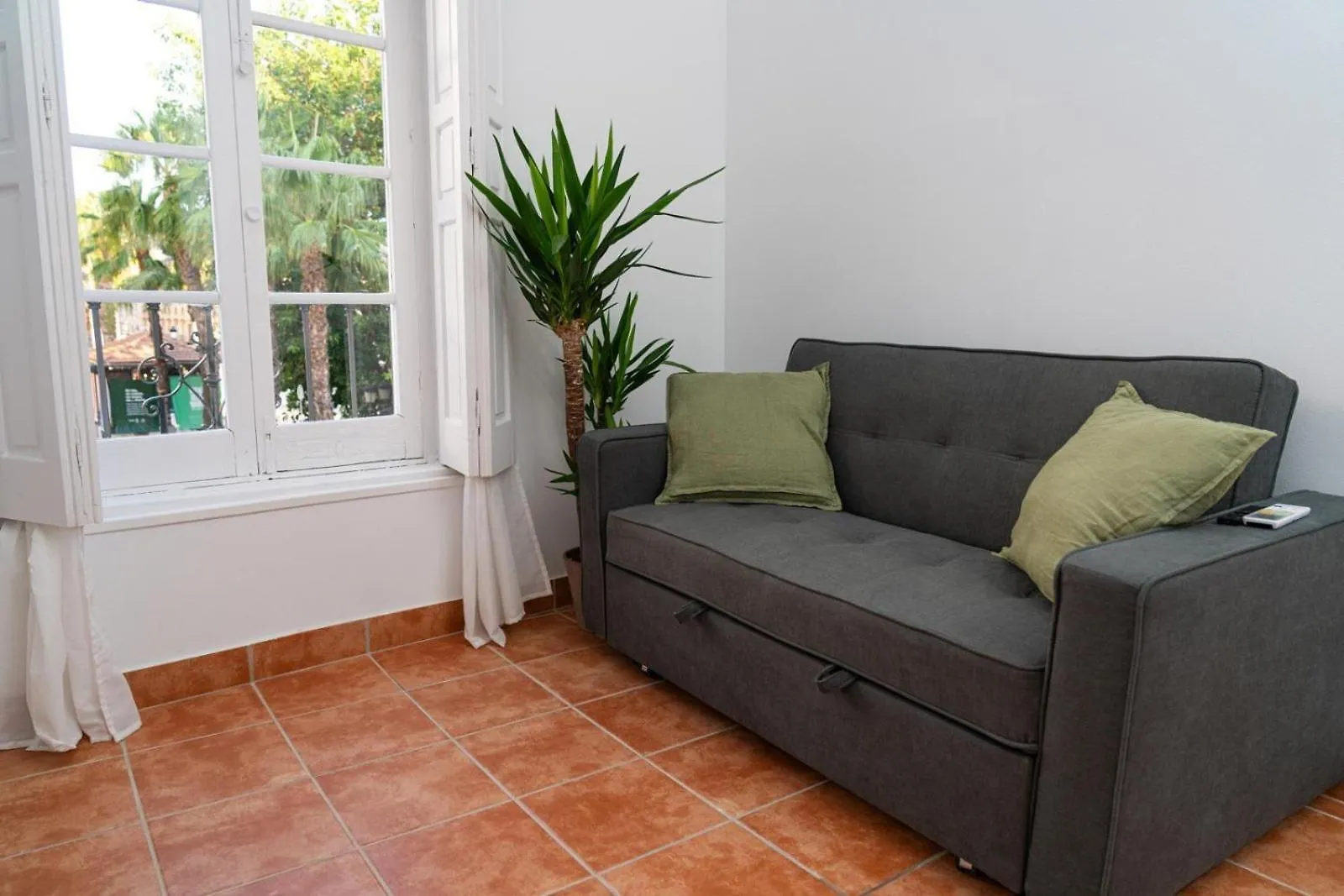 Διαμέρισμα Centro Apartamento 2-B Ουέλβα