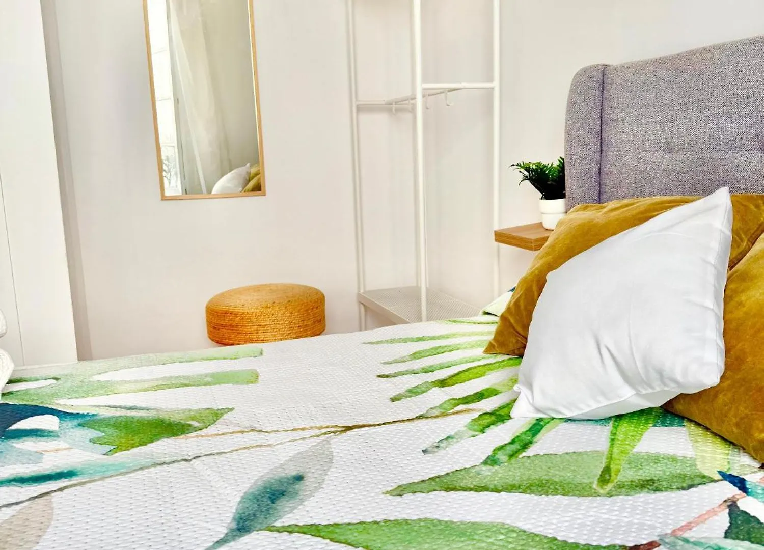 Διαμέρισμα Centro Apartamento 2-B Ουέλβα