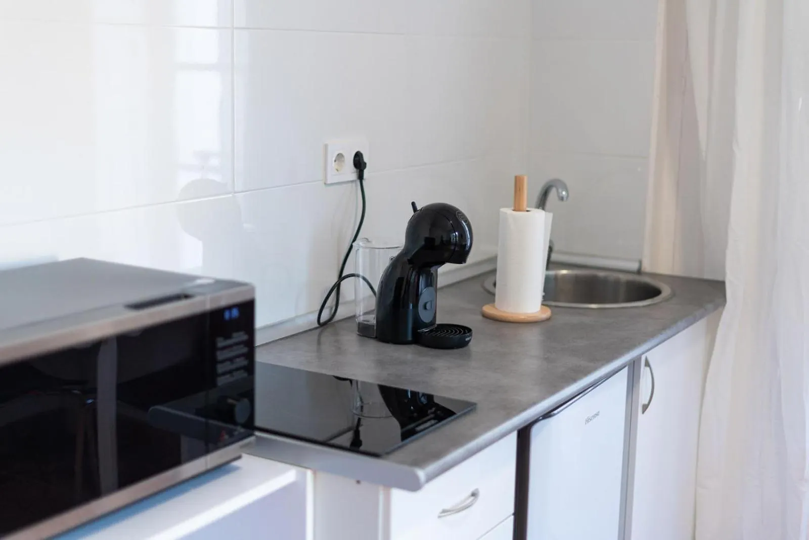 Centro Apartamento 2-B Huelva Apartment