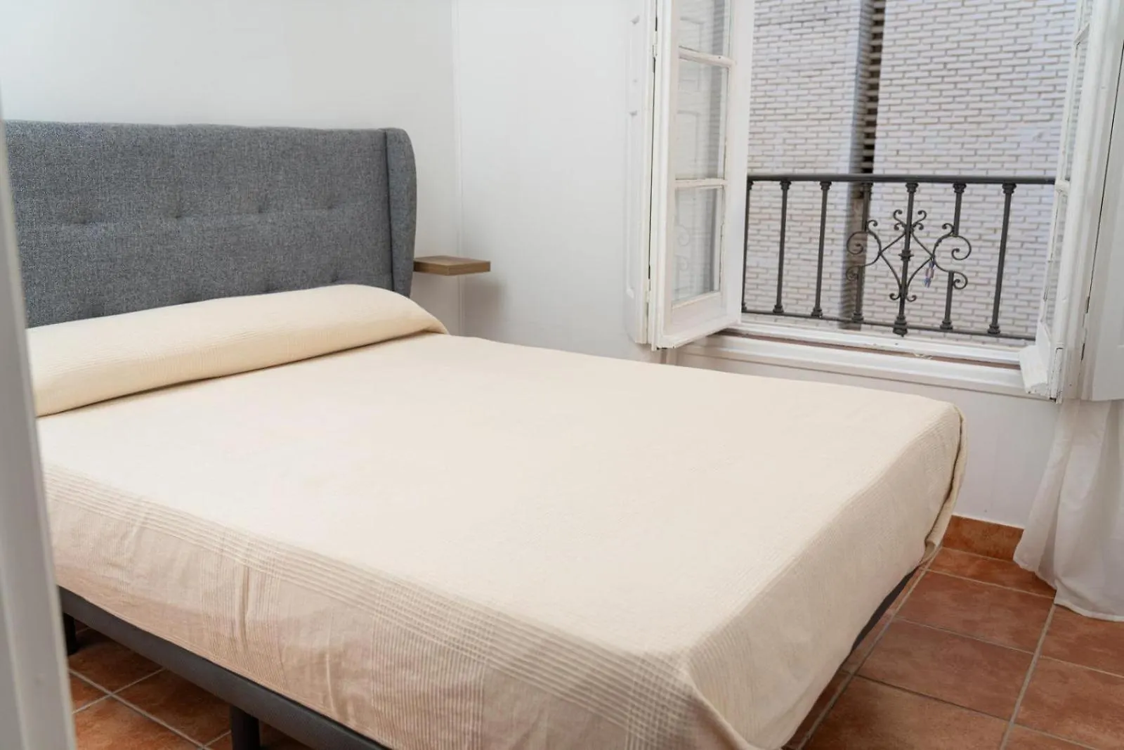 Centro Apartamento 2-B Huelva Apartment